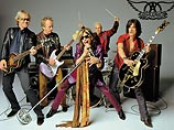 Aerosmith начинает российские гастроли в Петербурге Aerosmith начинает российские гастроли в Петербурге