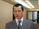 Замглавы МЭРТ Шаронов подал заявление об уходе Замглавы МЭРТ Шаронов подал заявление об уходе