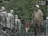США планируют заключить с КНДР постоянный мирный договор США планируют заключить с КНДР постоянный мирный договор