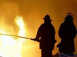 В Краснодаре четвертые сутки горит свалка: обсуждается вопрос об эвакуации жителей В Краснодаре четвертые сутки горит свалка: обсуждается вопрос об эвакуации жителей