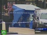 Крупное ДТП в Одессе: СМИ рапортовали о "цепной реакции" с участием 40 автомобилей Крупное ДТП в Одессе: СМИ рапортовали о "цепной реакции" с участием 40 автомобилей
