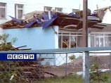 Ураган в Татарстане: 1 человек погиб, среди 10 госпитализированных - годовалый ребенок Ураган в Татарстане: 1 человек погиб, среди 10 госпитализированных - годовалый ребенок