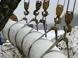 Соглашение о строительстве Прикаспийского газопровода будет подписано в сентябре