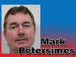 В американском городе Лейквуд арестован опасный педофил, обвиняемый в изнасиловании малолетних девочек. 47-летний Марк Петерсаймс находился в бегах больше года.