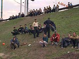Московские власти намерены бороться с нехваткой рабочей силы сокращением числа гастарбайтеров Московские власти намерены бороться с нехваткой рабочей силы сокращением числа гастарбайтеров
