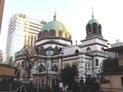 В скандально знаменитой башне Рюген в Пхеньяне разместится отель Kempinski В скандально знаменитой башне Рюген в Пхеньяне разместится отель Kempinski