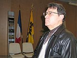 Гендиректор НПО "Маяк" уволен по собственному желанию Гендиректор НПО "Маяк" уволен по собственному желанию