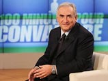 ЕС предпочтет видеть главой МВФ представителя Франции Доминика Стросс-Кана ЕС предпочтет видеть главой МВФ представителя Франции Доминика Стросс-Кана
