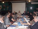 Бизнесмены попросили РПЦ реабилитировать капитализм, а Церковь призвала их сделать российскую экономику православной Бизнесмены попросили РПЦ реабилитировать капитализм, а Церковь призвала их сделать российскую экономику православной