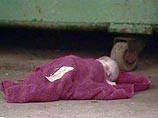 В Республике Коми полуторагодовалого ребенка выкинули из окна восьмого этажа в одной из квартир Сыктывкара В Республике Коми полуторагодовалого ребенка выкинули из окна восьмого этажа в одной из квартир Сыктывкара