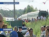 В Свердловской области сошли с рельсов девять вагонов пассажирского поезда, есть пострадавшие, количество которых уточняется. Причины устанавливаются