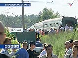 В Свердловской области сошли с рельсов девять вагонов пассажирского поезда, есть пострадавшие, количество которых уточняется. Причины устанавливаются В Свердловской области сошли с рельсов девять вагонов пассажирского поезда, есть пострадавшие, количество которых уточняется. Причины устанавливаются