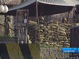 Убит лидер исламистов, засевших в "Красной мечети" в Пакистане с заложниками Убит лидер исламистов, засевших в "Красной мечети" в Пакистане с заложниками