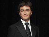 Дэниел Рэдклифф разбил сердца будущим партнершам по кино Дэниел Рэдклифф разбил сердца будущим партнершам по кино