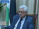 Палестинский лидер поддержал инициативу о вводе миротворцев  в сектор Газа  