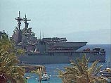 США отправляют третий авианосец в Персидский залив для поддержки американских морпехов в этом регионе США отправляют третий авианосец в Персидский залив для поддержки американских морпехов в этом регионе