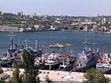 Украина намерена изменить плату России за Черноморский флот