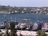 Украина намерена изменить плату России за Черноморский флот Украина намерена изменить плату России за Черноморский флот