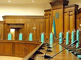 На Украине избран новый глава Конституционного суда На Украине избран новый глава Конституционного суда