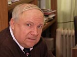 Прокуратура отказалась извиняться перед новосибирским ученым, которого ошибочно записали в шпионы Прокуратура отказалась извиняться перед новосибирским ученым, которого ошибочно записали в шпионы