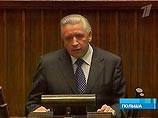 Парламентский кризис в Польше миновал: партия "Самооборона" остается в правительстве Парламентский кризис в Польше миновал: партия "Самооборона" остается в правительстве