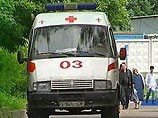 "Скорая", на которой работает отец Ирины Сергей Сорокин, приехала быстро, однако к тому моменту девочка уже не дышала. "Скорая", на которой работает отец Ирины Сергей Сорокин, приехала быстро, однако к тому моменту девочка уже не дышала.