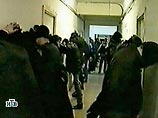 Всего в отделы внутренних дел Зеленограда доставили 35 человек, из них 15 - несовершеннолетние Всего в отделы внутренних дел Зеленограда доставили 35 человек, из них 15 - несовершеннолетние
