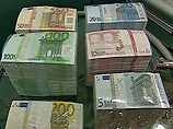 Из стран, вступивших в состав единой Европы в 2004 году, лишь Словения 1 января нынешнего года перешла на общеевропейскую валюту