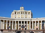 Театр Российской Армии получил президентский грант Театр Российской Армии получил президентский грант