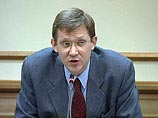 Независимый депутат Госдумы и лидер ликвидированной по решению суда Республиканской партии Владимир Рыжков не ведет никаких переговоров о вступлении в партию "Справедливая Россия" Независимый депутат Госдумы и лидер ликвидированной по решению суда Республиканской партии Владимир Рыжков не ведет никаких переговоров о вступлении в партию "Справедливая Россия"