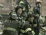 Война компроматов на кандидатов в президенты США: пожарные Нью-Йорка критикуют экс-мэра Джулиани за 11 сентября