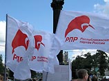 Депутат Рыжков не ведет никаких переговоров о вступлении в партию "Справедливая Россия" Депутат Рыжков не ведет никаких переговоров о вступлении в партию "Справедливая Россия"