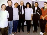 Ливийское "дело врачей" продолжается с 1999 года, когда были арестованы пять медсестер из Болгарии