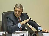 Касьянов готов поддержать кандидатуру Зюганова в качестве единого кандидата от оппозиции