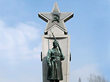 МИД России заявил послу Чехии в Москве Мирославу Костелке решительный протест в связи с осквернением могил советских воинов на Ольшанском мемориальном кладбище в Праге. МИД России заявил послу Чехии в Москве Мирославу Костелке решительный протест в связи с осквернением могил советских воинов на Ольшанском мемориальном кладбище в Праге.