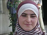 Студентка из Душанбе Давлатмо Исмаилова судится за право носить хиджаб