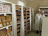 Власти Петербурга  обещают, что карточек на хлеб для малоимущих не будет