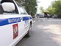 Прохоров предложил Медведеву самому заплатить полумиллионные штрафы за нарушения кортежа Прохоров предложил Медведеву самому заплатить полумиллионные штрафы за нарушения кортежа