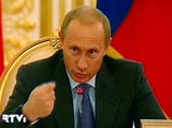 Президент попросил Генерального прокурора "посмотреть на этот вопрос шире, а не только с точки зрения безопасности личности" Президент попросил Генерального прокурора "посмотреть на этот вопрос шире, а не только с точки зрения безопасности личности"