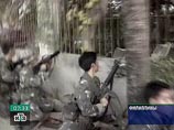 На Филиппинах в ходе столкновений боевики-исламисты обезглавили 10 солдат армии страны На Филиппинах в ходе столкновений боевики-исламисты обезглавили 10 солдат армии страны