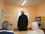 Священники и милиция в Красноярском крае взялись за трудных подростков, наркоманов и заключенных