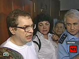 Суд освободил главу МММ Сергея Мавроди от уплаты штрафа Суд освободил главу МММ Сергея Мавроди от уплаты штрафа