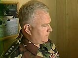 Оперативный штаб по освобождению заложников возглавил замдиректора ФСБ Владимир Проничев (ныне - первый замдиректора ФСБ)
