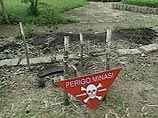 Олимпиаде и портам Черного моря угрожает минная опасность и трансграничная преступность Олимпиаде и портам Черного моря угрожает минная опасность и трансграничная преступность
