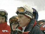Глава Счетной палаты предложил назначить Путина главным распорядителем Олимпиады в Сочи Глава Счетной палаты предложил назначить Путина главным распорядителем Олимпиады в Сочи