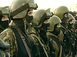 Совет Федерации поддержал решение наделить "Газпром" и "Транснефть" корпоративными армиями Совет Федерации поддержал решение наделить "Газпром" и "Транснефть" корпоративными армиями