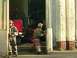 При пожаре в доме престарелых в Омской области погиб один человек При пожаре в доме престарелых в Омской области погиб один человек