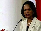 Государственный секретарь США Кондолиза Райс обвинила правительство Судана в ведении "игры в кошки-мышки" в вопросе о размещении объединенных миротворческих сил ООН и Африканского Союза в суданской области Дарфур