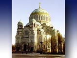 В Кронштадте пройдет фестиваль в честь восстановления единства Русской церкви
В Кронштадте пройдет фестиваль в честь восстановления единства Русской церкви