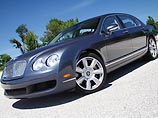 В Лондоне бандиты на Bentley похитили драгоценностей на 20 млн долларов В Лондоне бандиты на Bentley похитили драгоценностей на 20 млн долларов